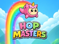 खेल Hop Masters
