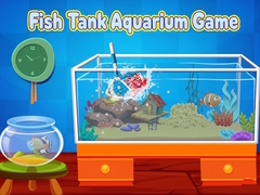 खेल Fish tank Aquarium Game