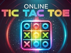 खेल Online Tic Tac Toe