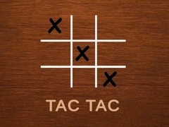 खेल Tac Tac