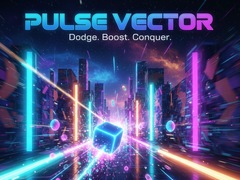 खेल Pulse Vector