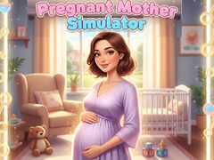 खेल Pregnant Mother Simulator