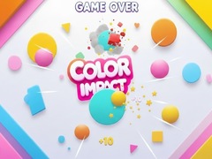 खेल Color Impact