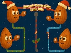 खेल Almond Connection Link Win