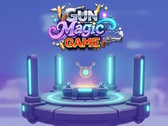 खेल Gun Magic Game