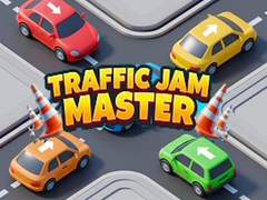 खेल Traffic Jam Master