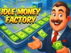 खेल Idle Money Factory