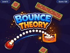 खेल Bounce Theory