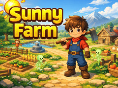 खेल Sunny Farm