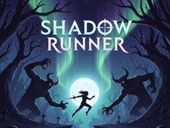 खेल Shadow Runner