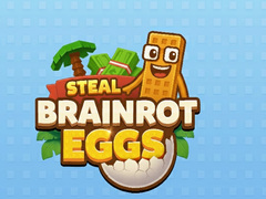 खेल Steal Brainrot Eggs
