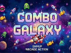 खेल Combo Galaxy
