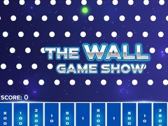 खेल The Wall Game Show