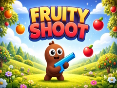 खेल Fruity Shoot