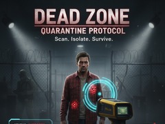 खेल Dead Zone: Quarantine Protocol