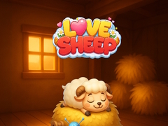 खेल Love Sheep