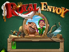 खेल Royal Envoy