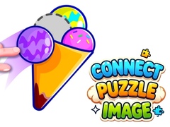 खेल Connect Puzzle Image