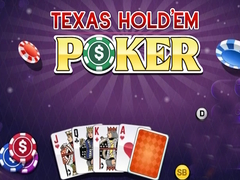खेल Texas Hold'em Poker