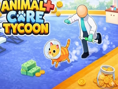 खेल Animal Care Tycoon