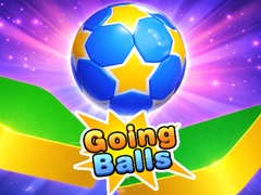 खेल Going Balls 