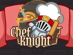 खेल Chef Knight