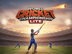 खेल World Cricket Championship Lte