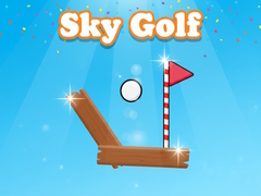खेल Sky Golf