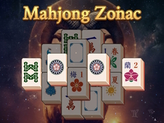 खेल Mahjong Zodiac