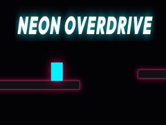 खेल Neon Overdrive