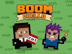 खेल Boom Duello
