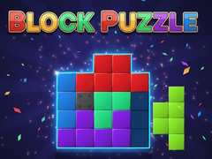 खेल Block Puzzle