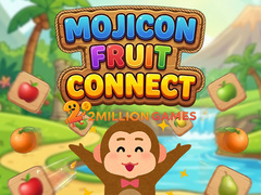 खेल Mojicon Fruit Connect