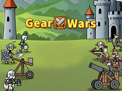 खेल Gear Wars