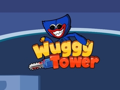 खेल Wuggy Tower