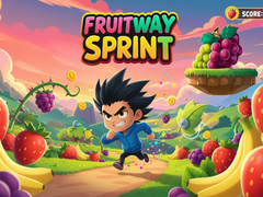 खेल Fruitway Sprint