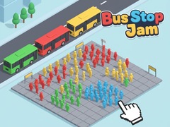 खेल Bus Stop Jam