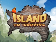 खेल Island To Survive