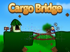 खेल Cargo Bridge