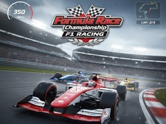 खेल Formula Race Championship F1 Racing