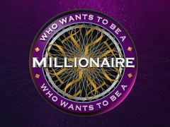 खेल Who Wants to Be a Millionaire
