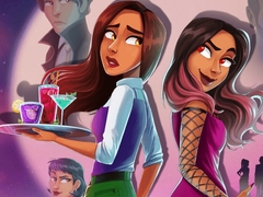 खेल Undercover Secret Management