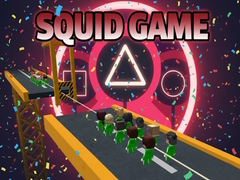 खेल Squid Game