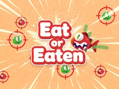 खेल Eat or Eaten