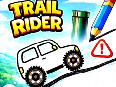 खेल Trail Rider