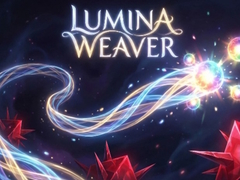 खेल Lumina Weaver