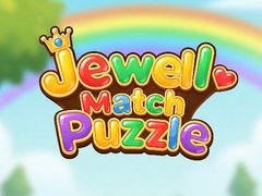 खेल Jewel Match Puzzle