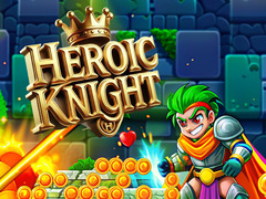 खेल Heroic Knight