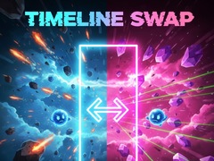 खेल Timeline Swap