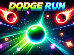 खेल Dodge Run
